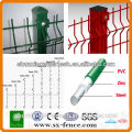 many people like cheap wekded wire mesh fencing